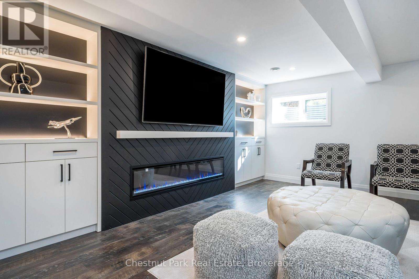 170 Yellow Birch Crescent, Blue Mountains, Ontario  L9Y 0Z3 - Photo 41 - X12185267