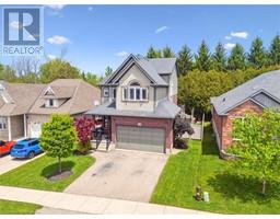 783 REID Crescent, Listowel, Ontario