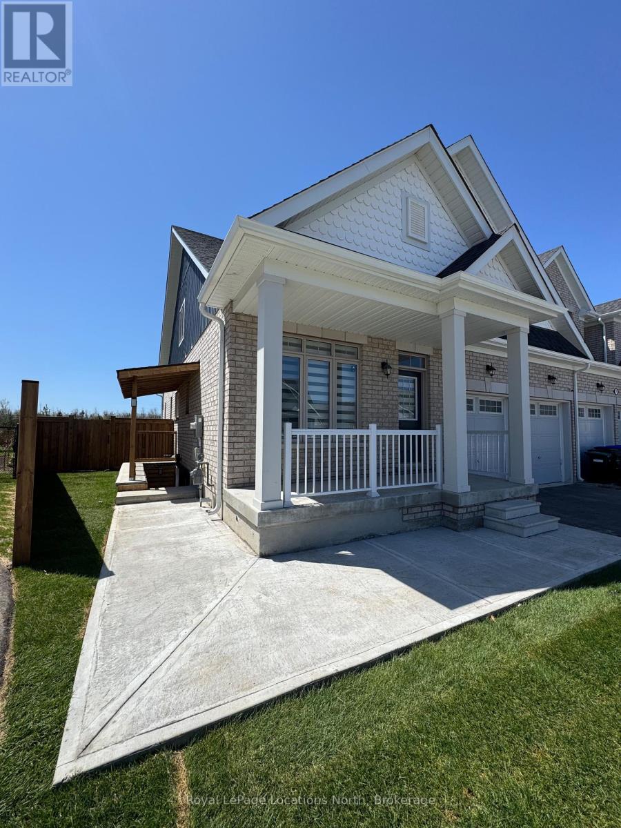 Lower - 9 Bianca Crescent, Wasaga Beach, Ontario  L9Z 0H7 - Photo 1 - S12185303
