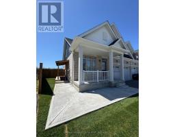 LOWER - 9 BIANCA CRESCENT, Wasaga Beach, Ontario