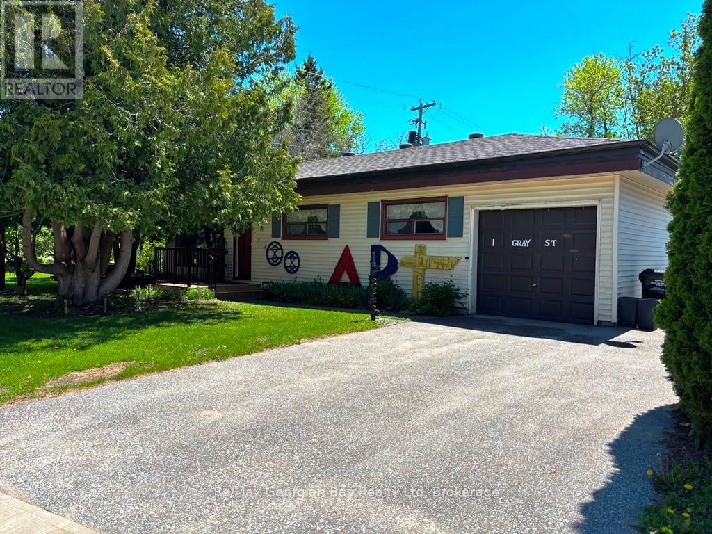 1 Gray Street, Severn, Ontario  L0K 1E0 - Photo 13 - S12185393