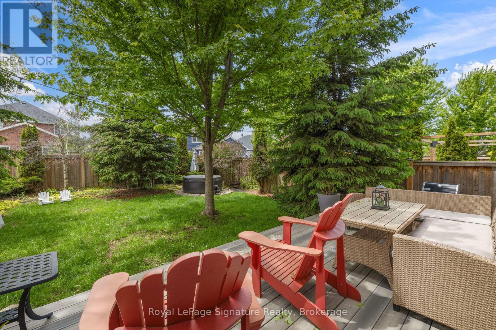 38 Garbutt Crescent, Collingwood, Ontario  L9Y 0H6 - Photo 27 - S12185399
