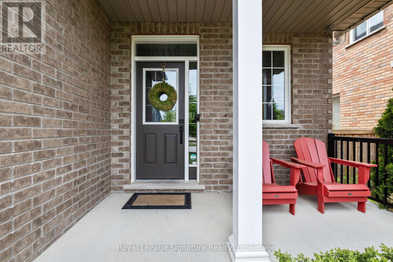 38 Garbutt Crescent, Collingwood, Ontario  L9Y 0H6 - Photo 4 - S12185399