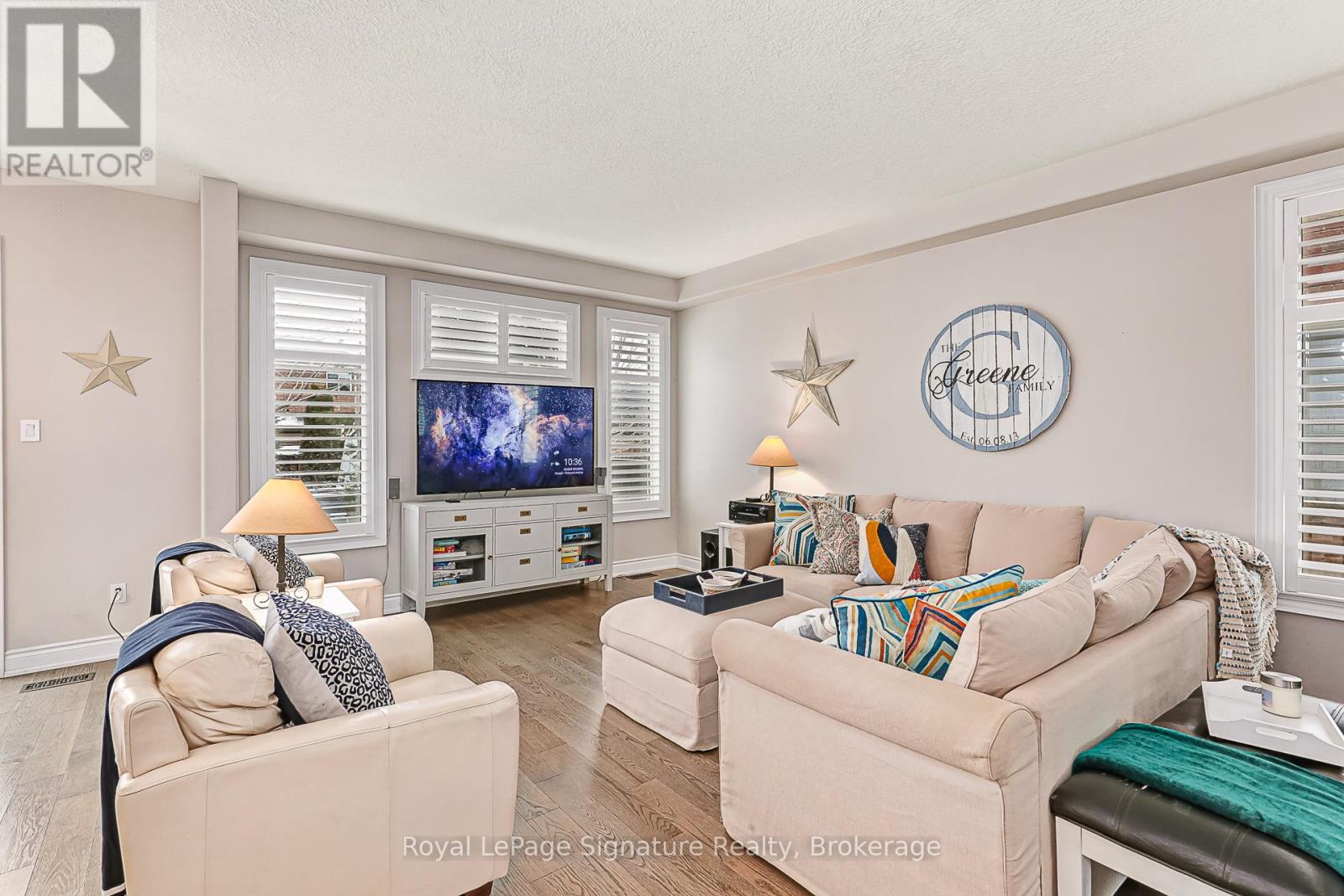 38 Garbutt Crescent, Collingwood, Ontario  L9Y 0H6 - Photo 6 - S12185399