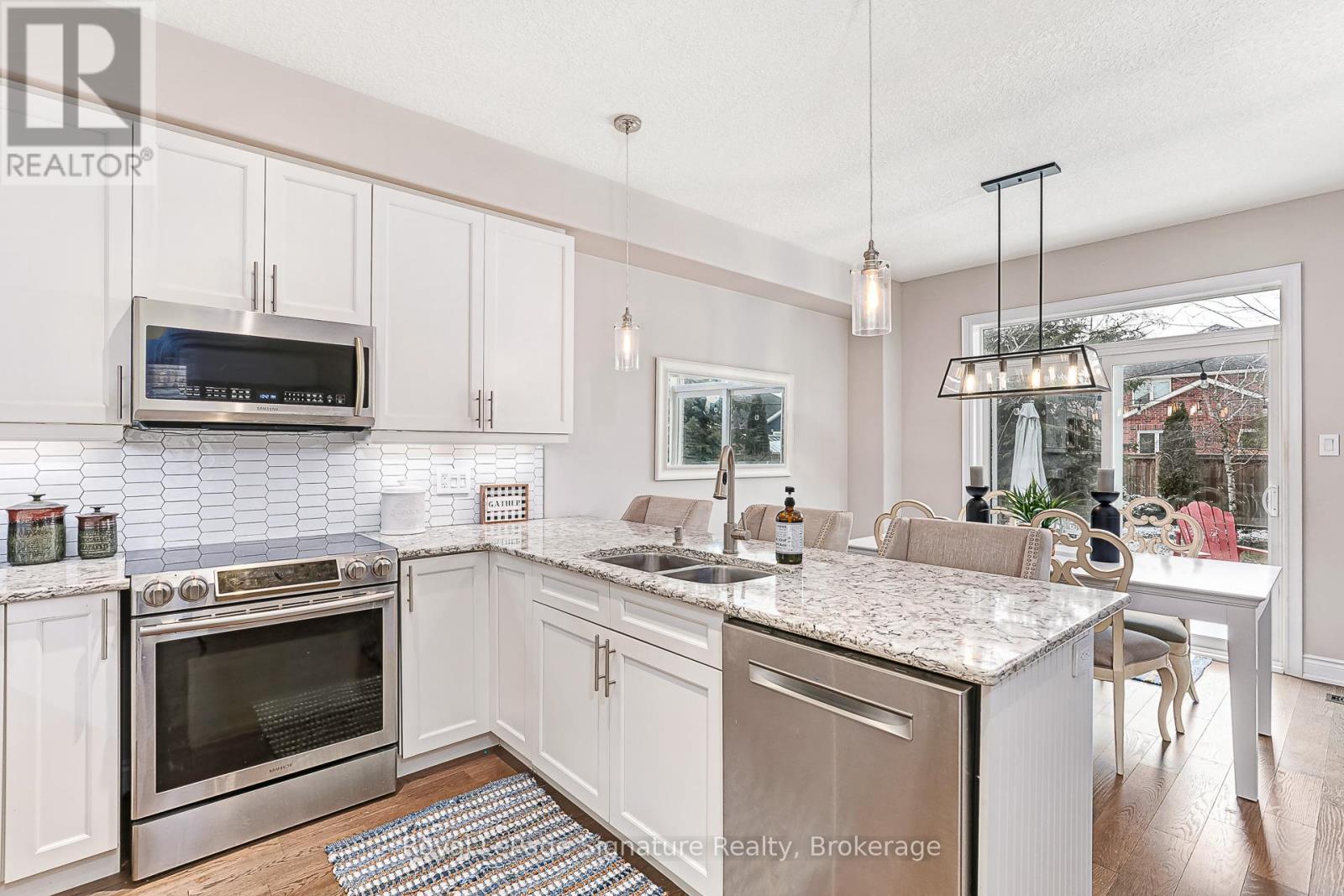 38 Garbutt Crescent, Collingwood, Ontario  L9Y 0H6 - Photo 9 - S12185399