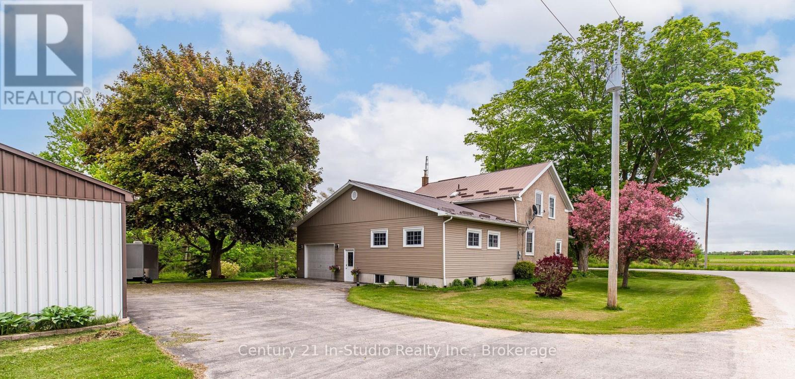 85695 ST. HELENS LINE, Ashfield-Colborne-Wawanosh, Ontario
