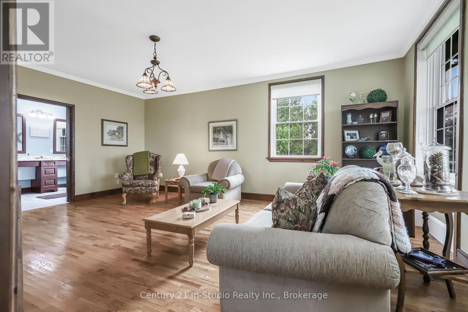 85695 St. Helens Line, Ashfield-Colborne-Wawanosh, Ontario  N0G 2H0 - Photo 16 - X12185363