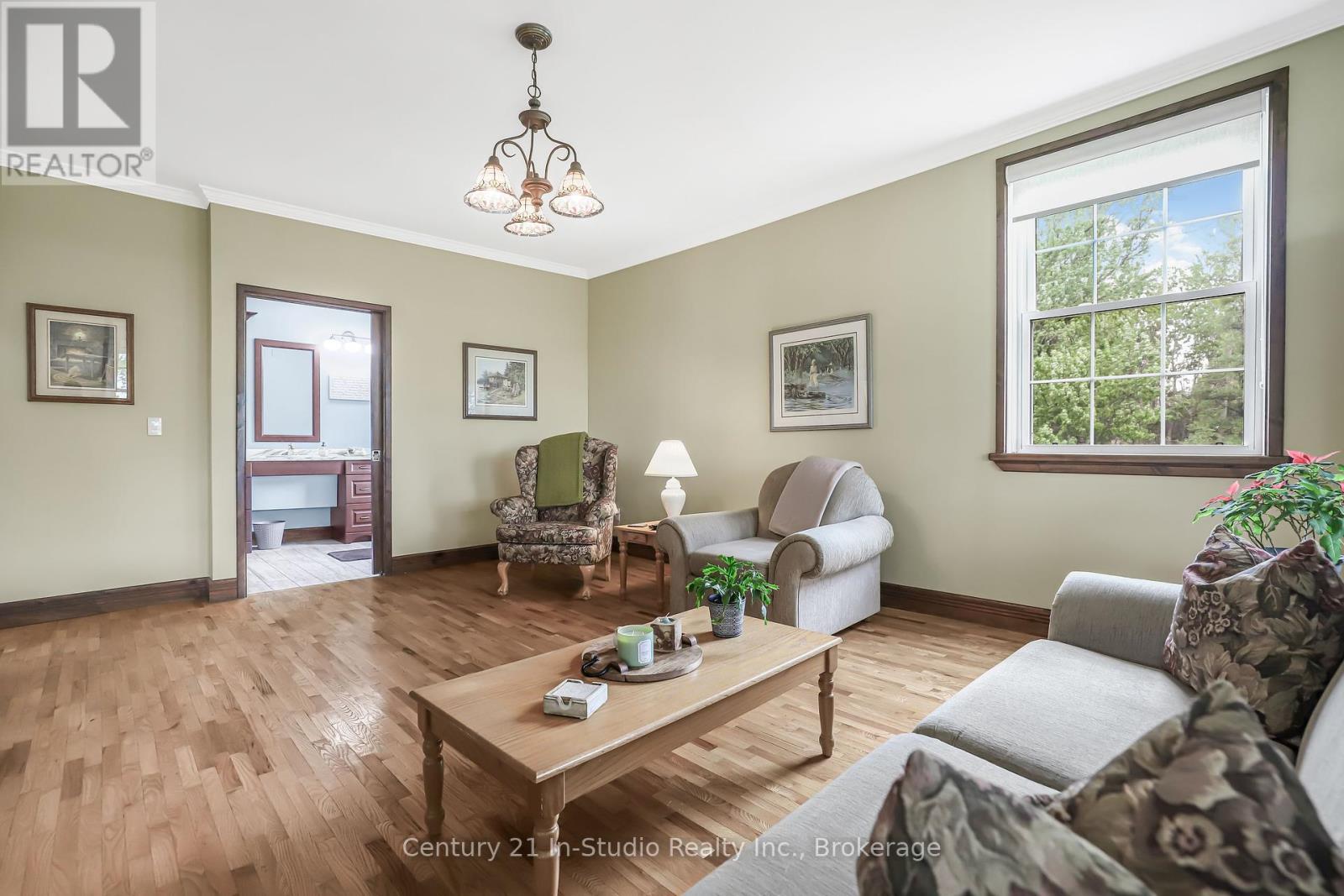 85695 St. Helens Line, Ashfield-Colborne-Wawanosh, Ontario  N0G 2H0 - Photo 17 - X12185363