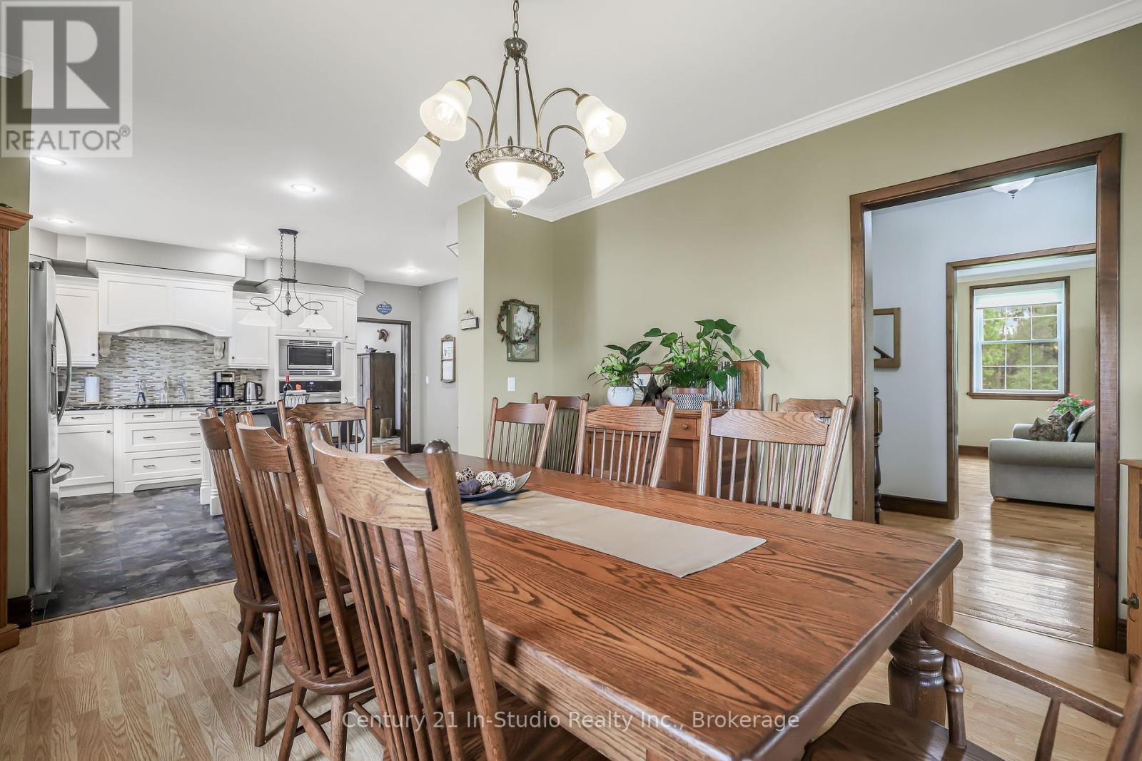 85695 St. Helens Line, Ashfield-Colborne-Wawanosh, Ontario  N0G 2H0 - Photo 19 - X12185363