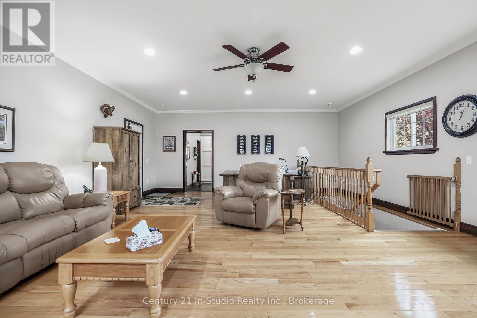 85695 St. Helens Line, Ashfield-Colborne-Wawanosh, Ontario  N0G 2H0 - Photo 27 - X12185363