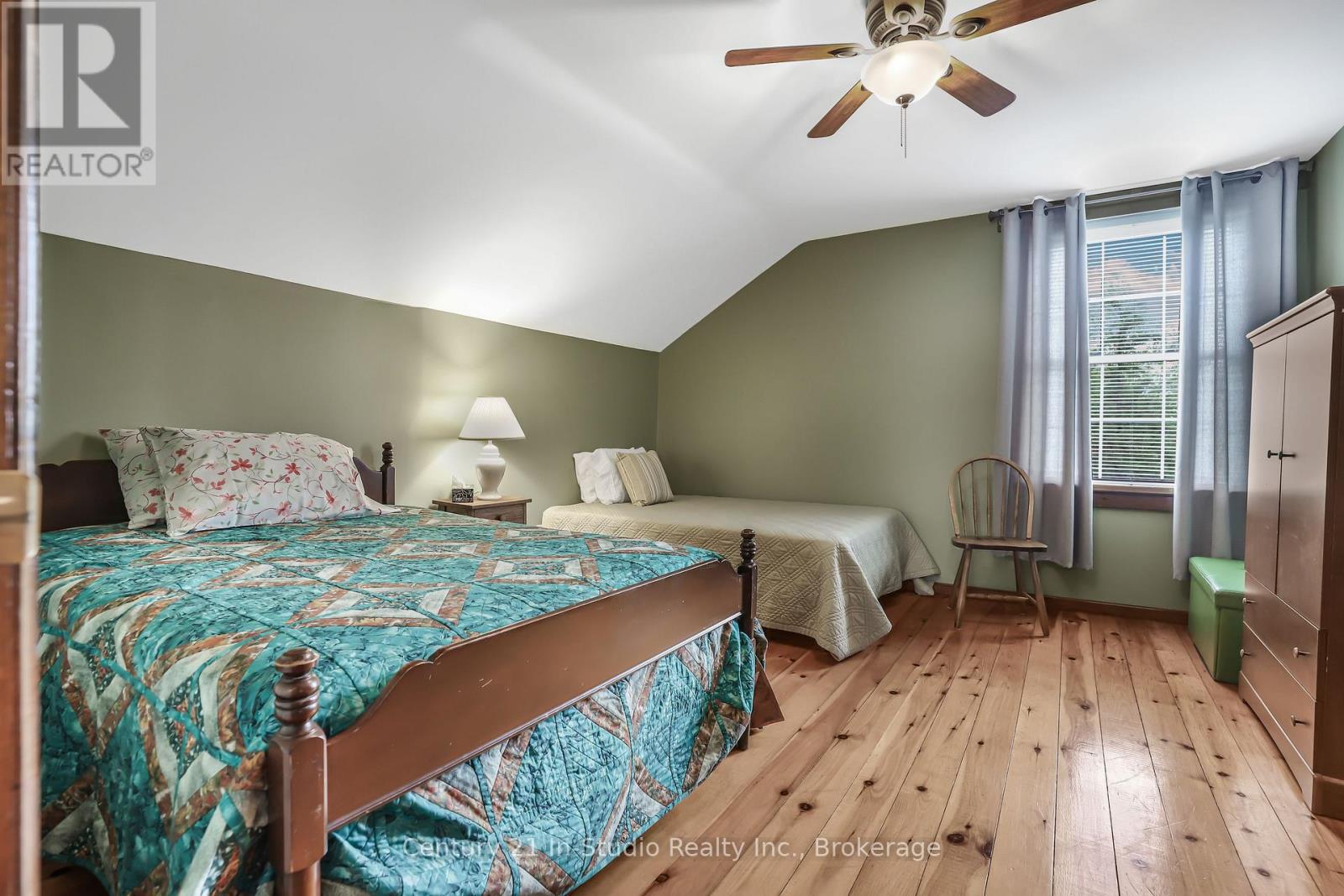 85695 St. Helens Line, Ashfield-Colborne-Wawanosh, Ontario  N0G 2H0 - Photo 34 - X12185363