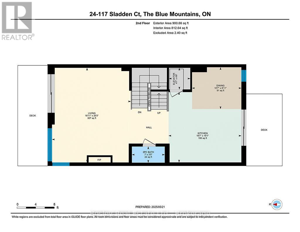 24 - 117 Sladden Court, Blue Mountains, Ontario  N0H 2P0 - Photo 37 - X12185413