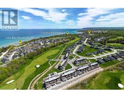 24 - 117 SLADDEN COURT, Blue Mountains, Ontario