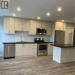 579 Clare Avenue Unit# 514, Welland, Ontario  L3C 3B7 - Photo 1 - 40734991