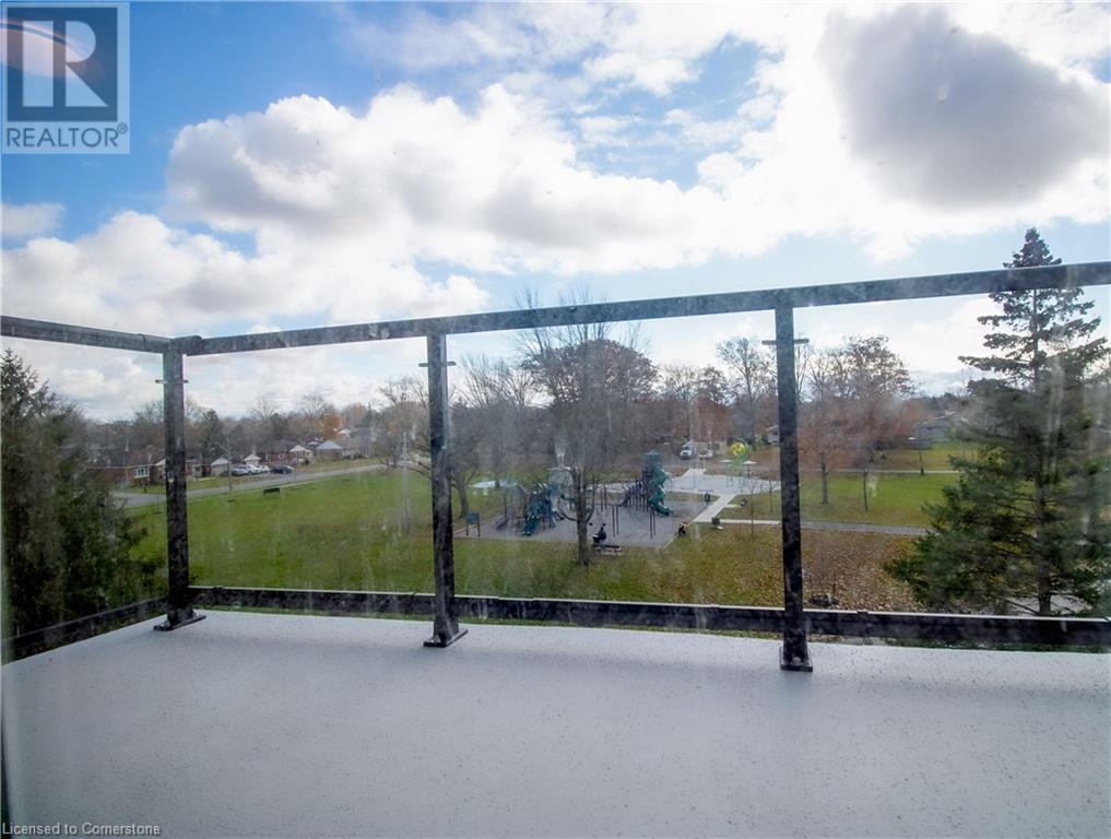 579 Clare Avenue Unit# 514, Welland, Ontario  L3C 3B7 - Photo 10 - 40734991