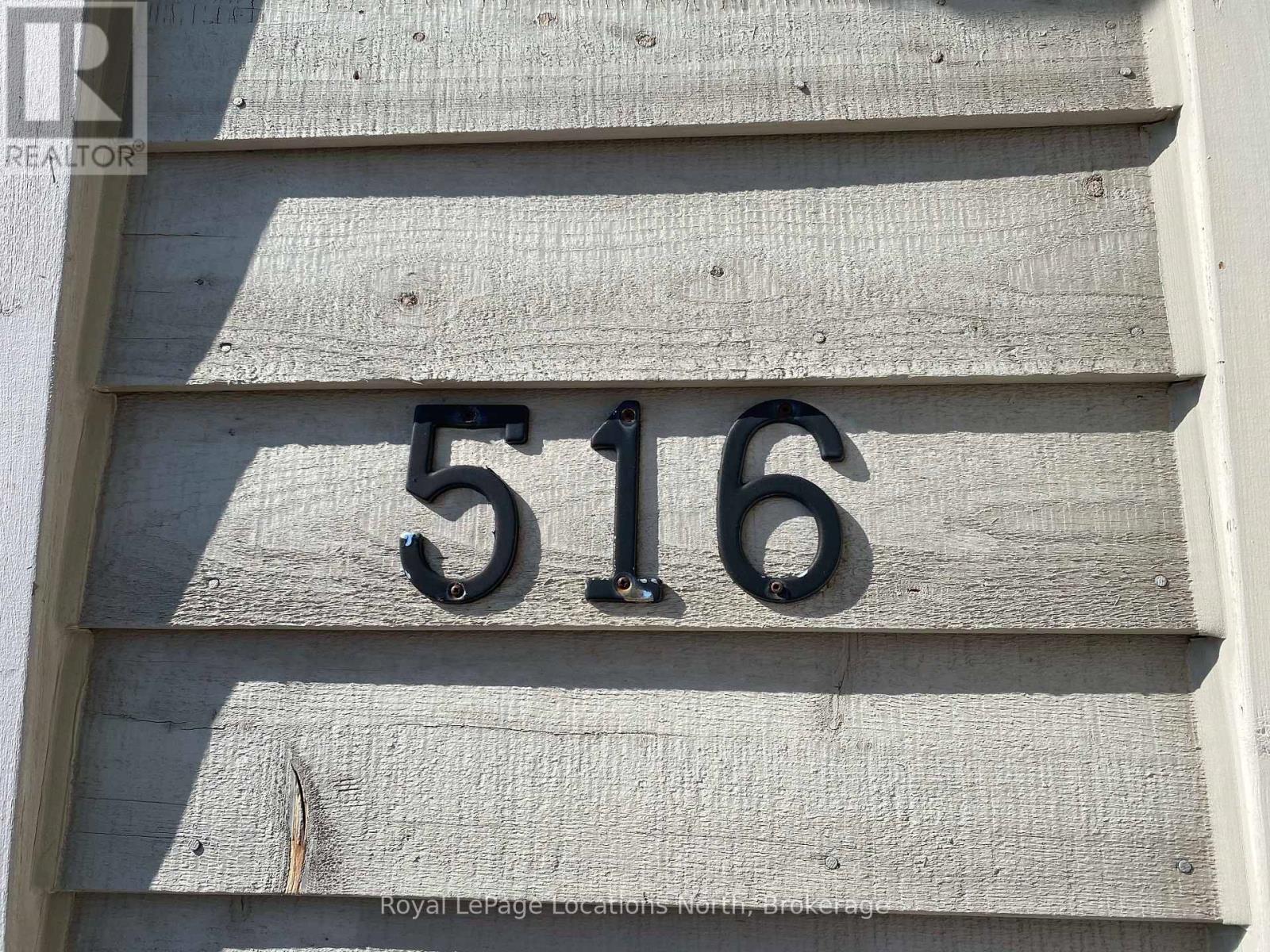 516 - 796468 Grey 19 Road, Blue Mountains, Ontario  L9Y 0N6 - Photo 2 - X12185457