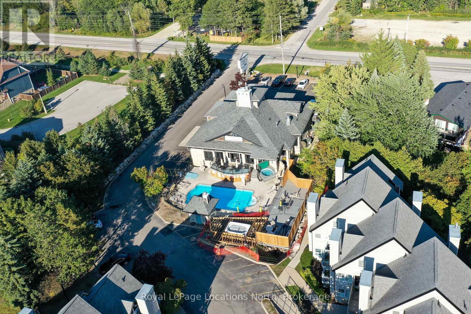 516 - 796468 Grey 19 Road, Blue Mountains, Ontario  L9Y 0N6 - Photo 25 - X12185457