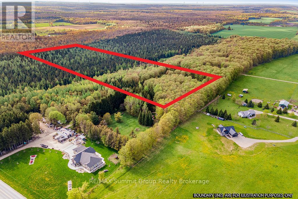 132 South View Lane, Grey Highlands, Ontario  N0C 1B0 - Photo 1 - X12185515