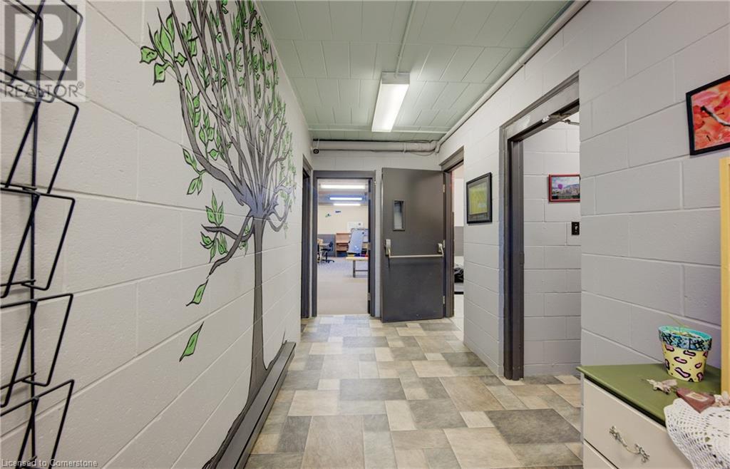 211 Birmingham Street W, Mount Forest, Ontario  N0G 2L1 - Photo 24 - 40735321
