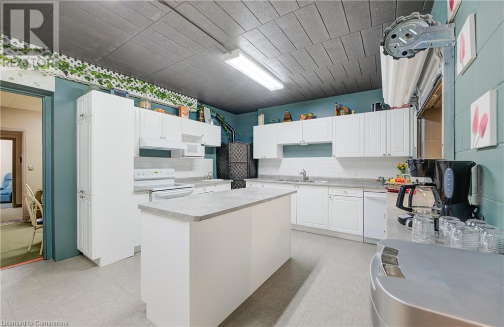 211 Birmingham Street W, Mount Forest, Ontario  N0G 2L1 - Photo 32 - 40735321