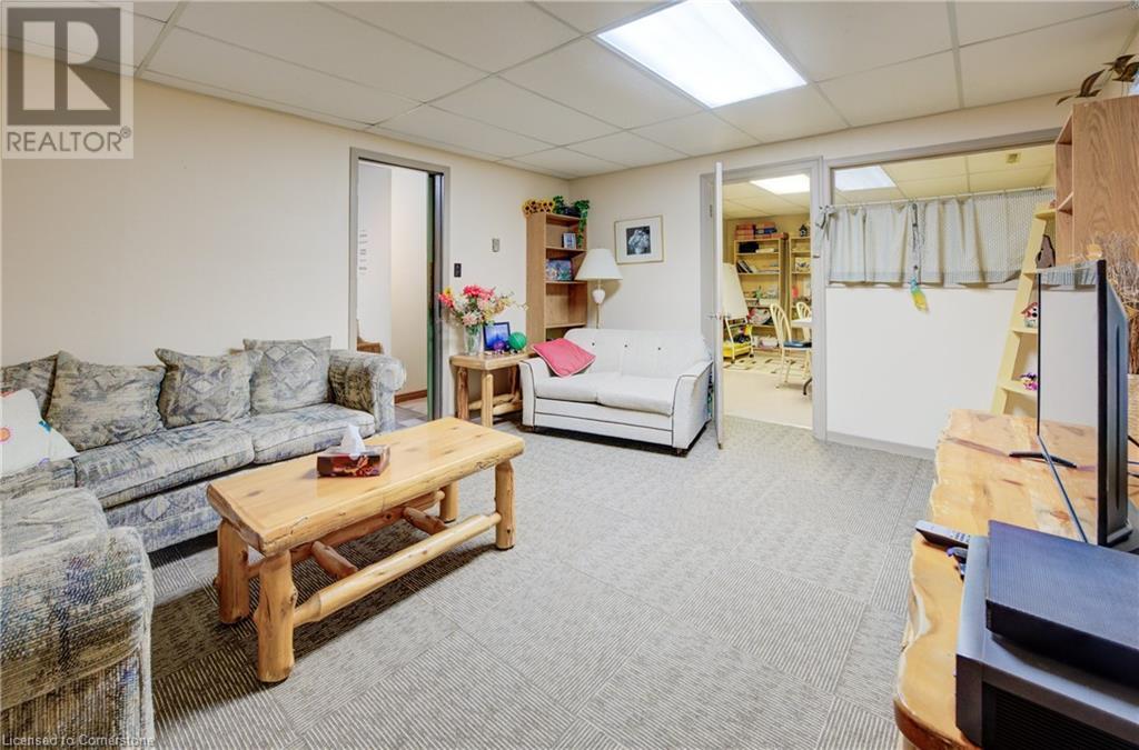 211 Birmingham Street W, Mount Forest, Ontario  N0G 2L1 - Photo 38 - 40735321