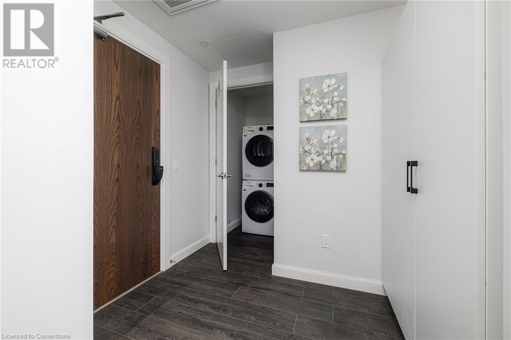 741 King Street W Unit# 408, Kitchener, Ontario  N2G 0E9 - Photo 10 - 40734900