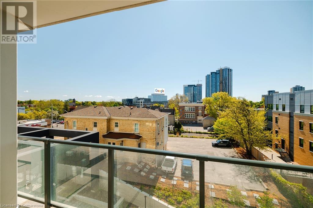741 King Street W Unit# 408, Kitchener, Ontario  N2G 0E9 - Photo 13 - 40734900
