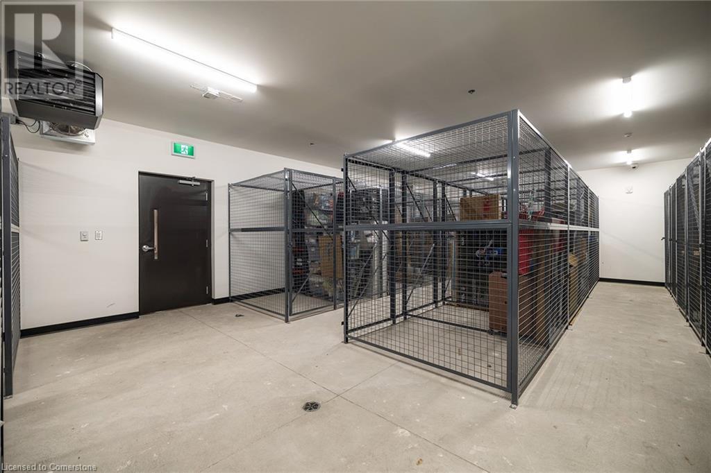 741 King Street W Unit# 408, Kitchener, Ontario  N2G 0E9 - Photo 20 - 40734900