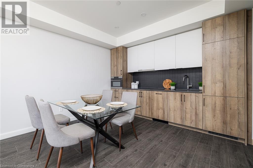 741 King Street W Unit# 408, Kitchener, Ontario  N2G 0E9 - Photo 4 - 40734900
