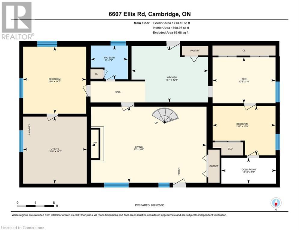 6607 Ellis Road, Cambridge, Ontario  N3C 2V4 - Photo 48 - 40733346