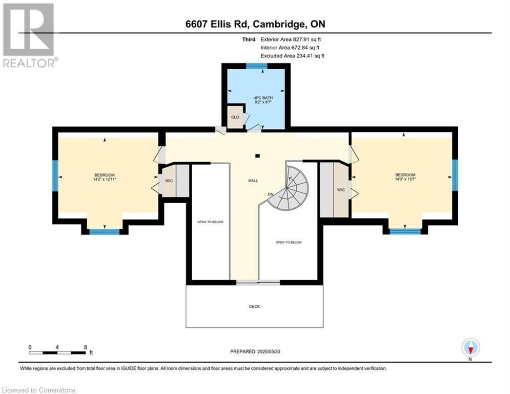 6607 Ellis Road, Cambridge, Ontario  N3C 2V4 - Photo 50 - 40733346