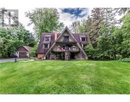 6607 ELLIS Road, Cambridge, Ontario