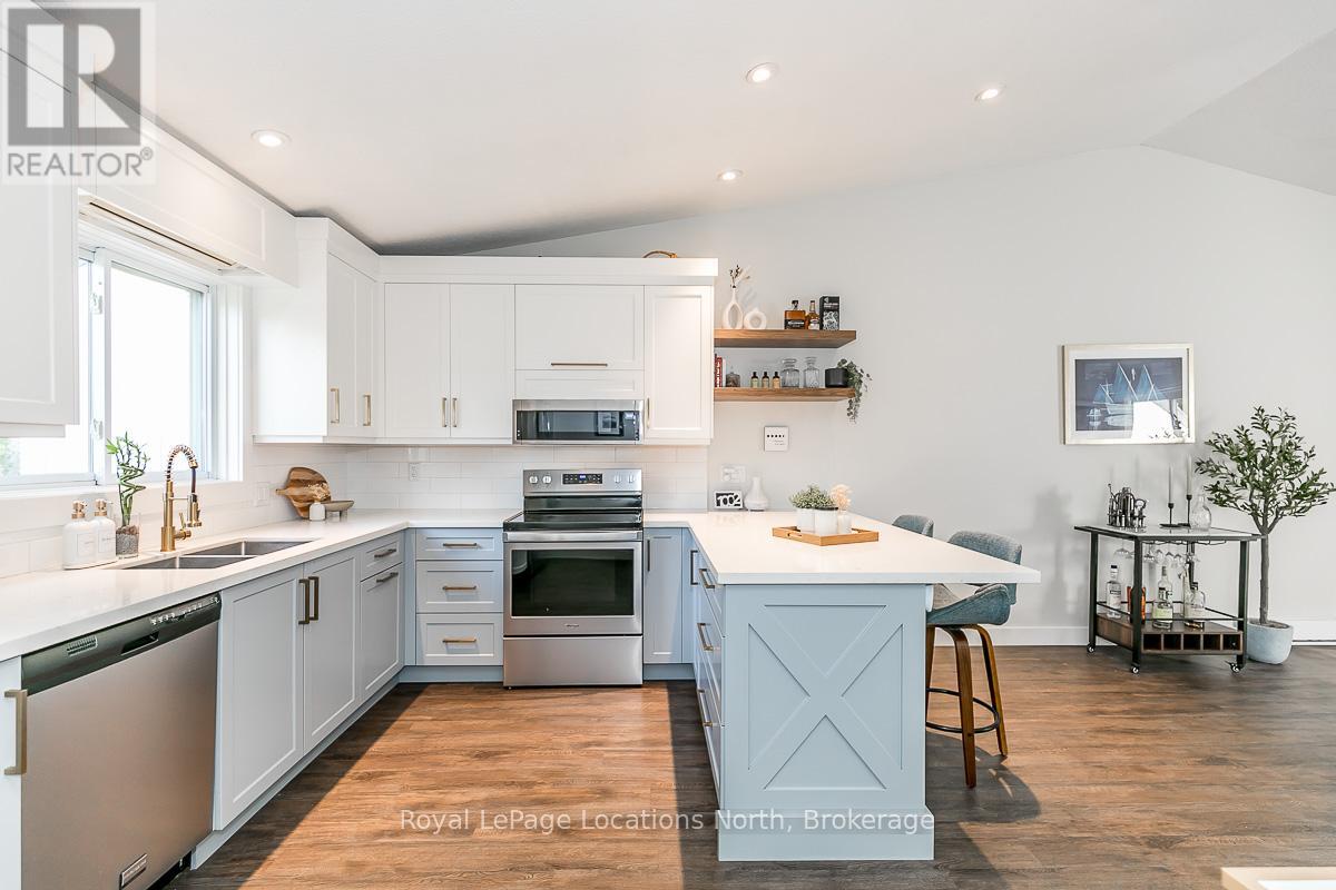 415 - 14 Dawson Drive, Collingwood, Ontario  L9Y 5B4 - Photo 8 - S12185645