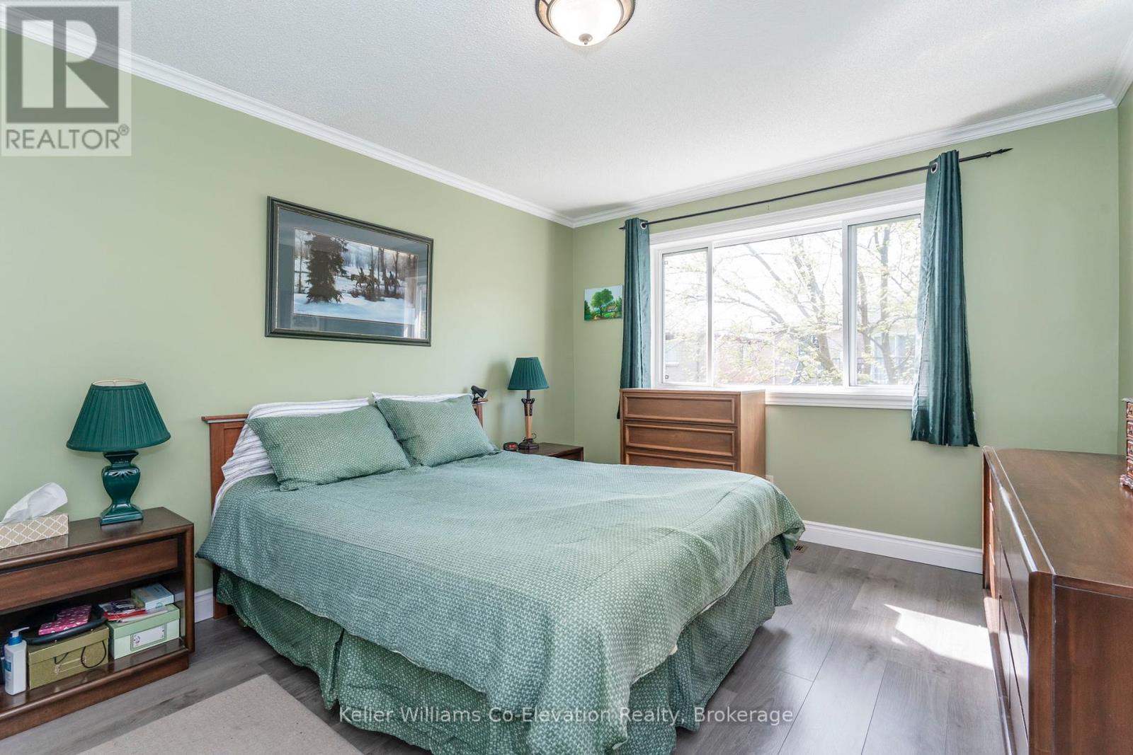 1056 Dina Crescent, Midland, Ontario  L4R 5C6 - Photo 13 - S12185674