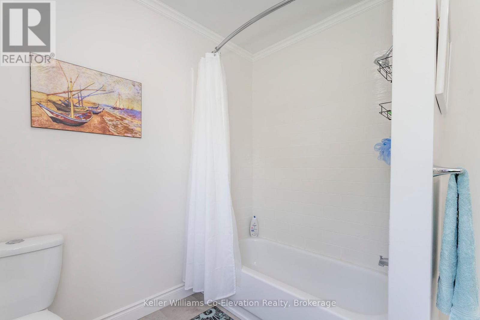 1056 Dina Crescent, Midland, Ontario  L4R 5C6 - Photo 21 - S12185674