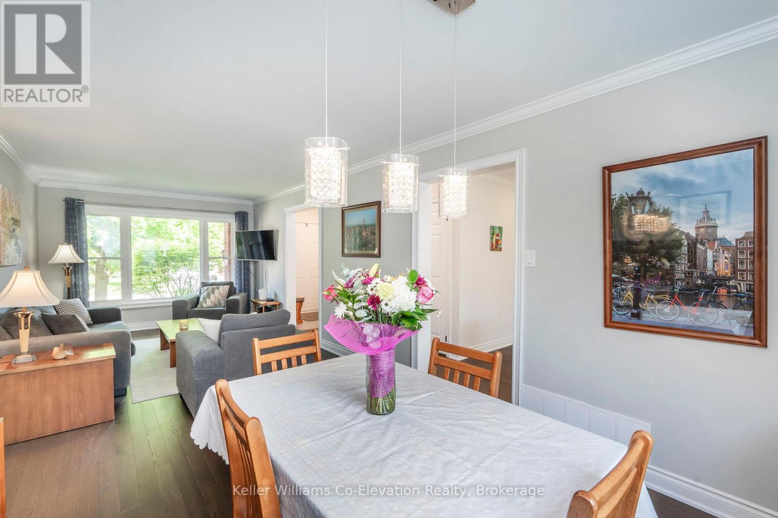 1056 Dina Crescent, Midland, Ontario  L4R 5C6 - Photo 9 - S12185674