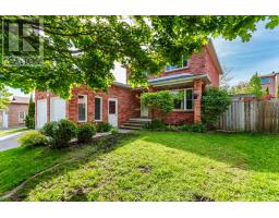 1056 DINA CRESCENT, Midland, Ontario
