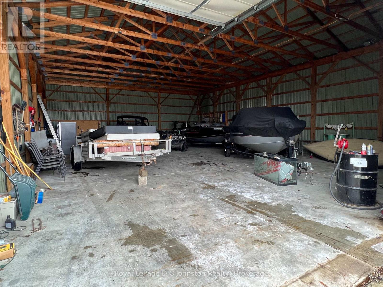 3643 Highway 21 Road W, Kincardine, Ontario  N0G 2T0 - Photo 29 - X12185546
