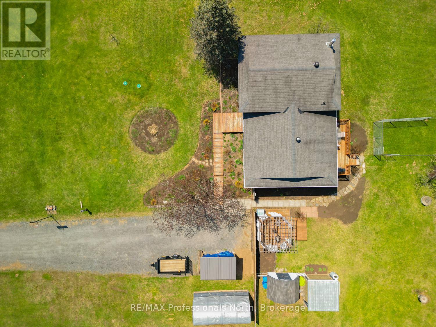 1400 Old Muskoka Road S, Huntsville, Ontario  P0B 1M0 - Photo 9 - X12185601