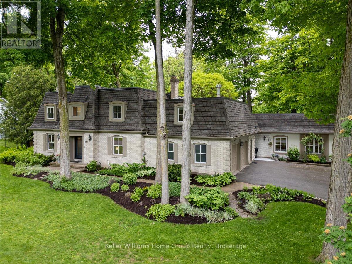 348 OLD STONE ROAD, Waterloo, Ontario