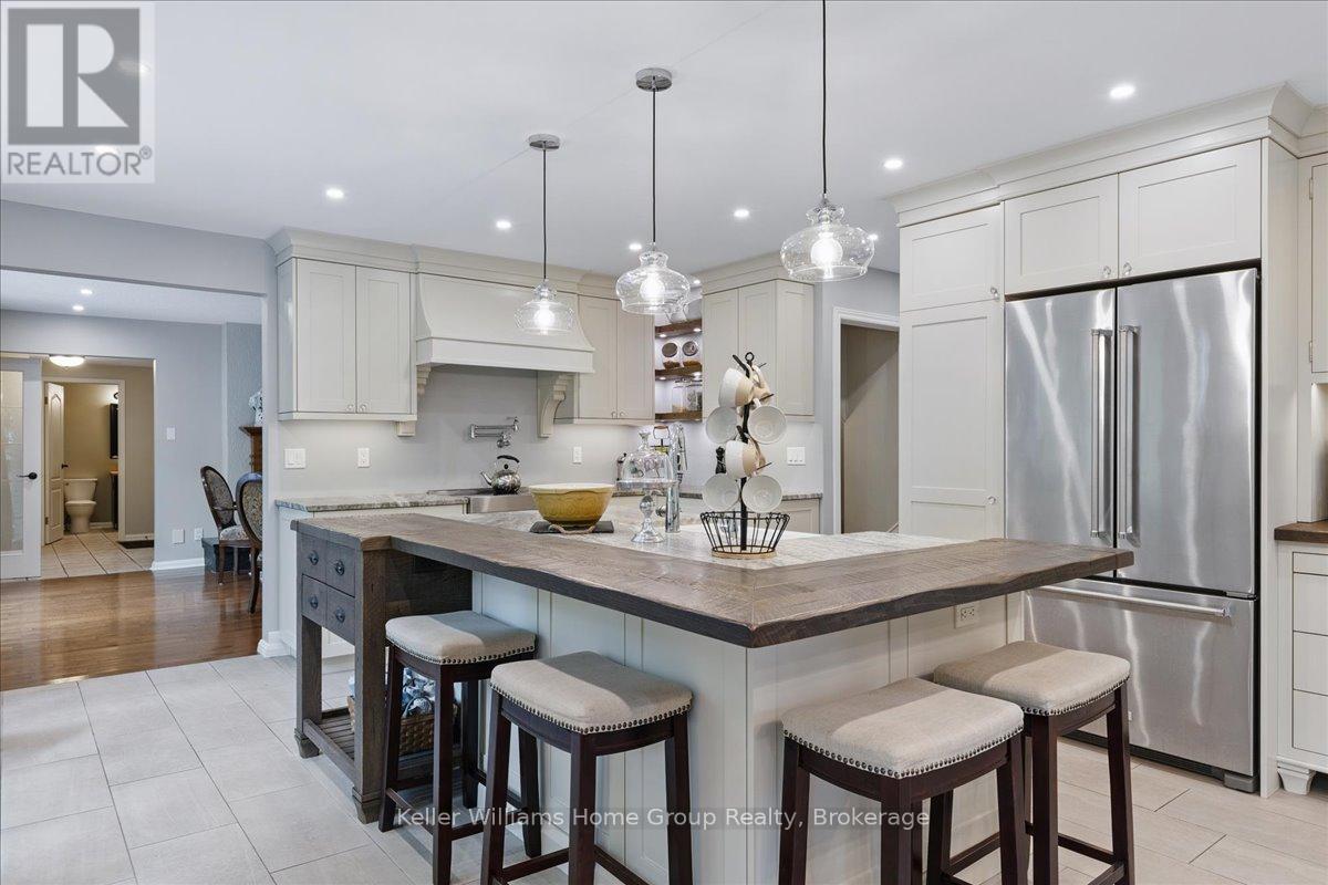 348 Old Stone Road, Waterloo, Ontario  N2K 1Z3 - Photo 10 - X12185660