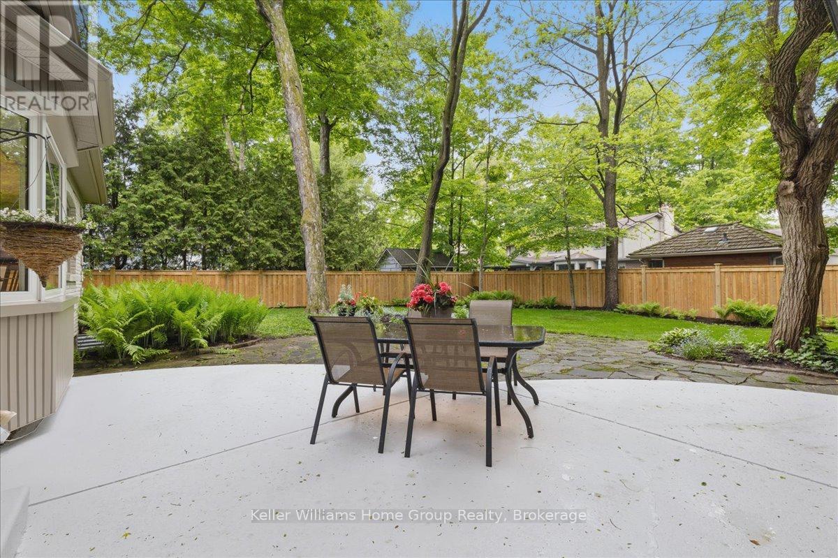 348 Old Stone Road, Waterloo, Ontario  N2K 1Z3 - Photo 36 - X12185660