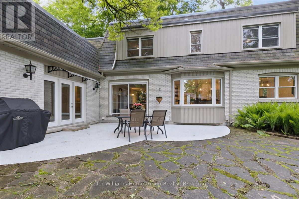 348 Old Stone Road, Waterloo, Ontario  N2K 1Z3 - Photo 37 - X12185660