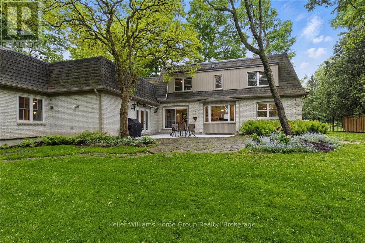 348 Old Stone Road, Waterloo, Ontario  N2K 1Z3 - Photo 38 - X12185660