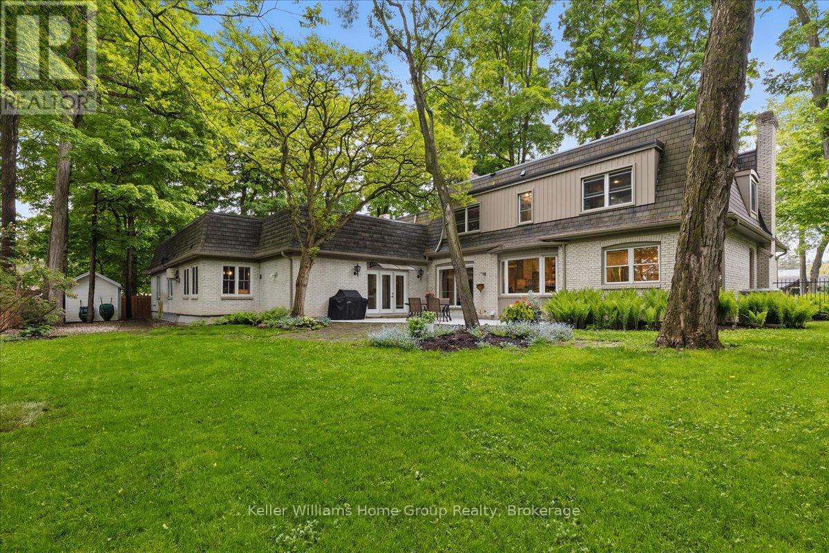348 Old Stone Road, Waterloo, Ontario  N2K 1Z3 - Photo 39 - X12185660