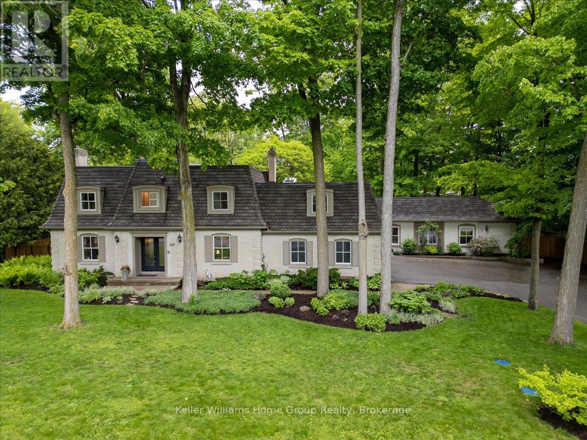 348 Old Stone Road, Waterloo, Ontario  N2K 1Z3 - Photo 4 - X12185660