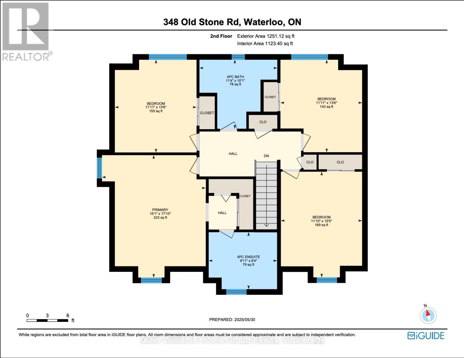 348 Old Stone Road, Waterloo, Ontario  N2K 1Z3 - Photo 45 - X12185660