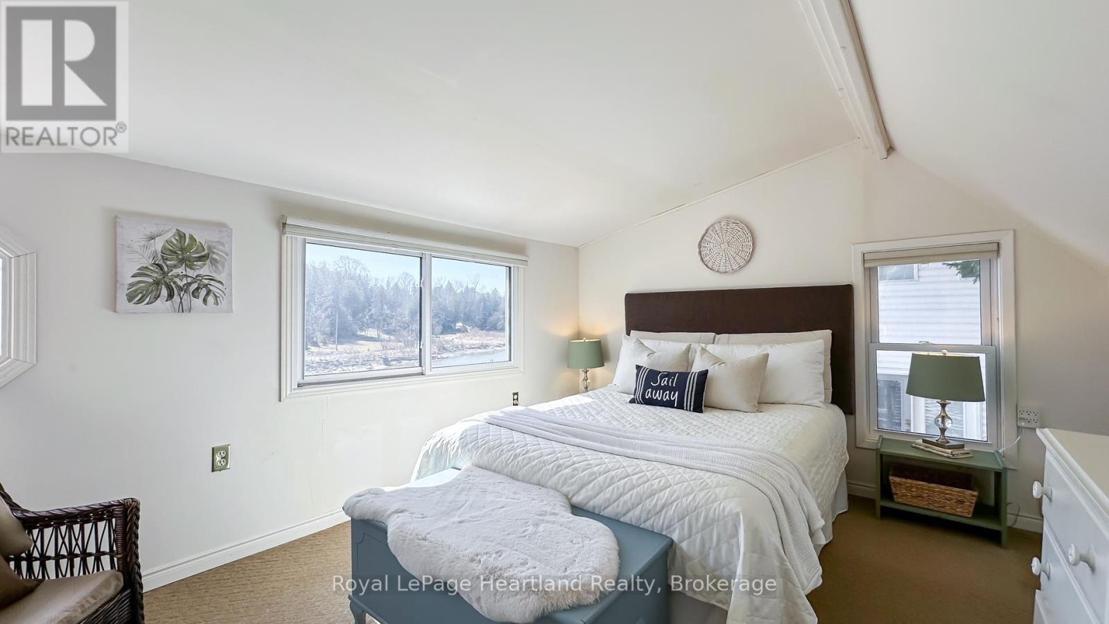 9 Maple Lane, Ashfield-Colborne-Wawanosh, Ontario  N7A 3X9 - Photo 28 - X12185675