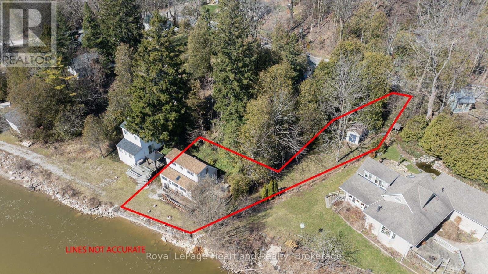 9 Maple Lane, Ashfield-Colborne-Wawanosh, Ontario  N7A 3X9 - Photo 3 - X12185675