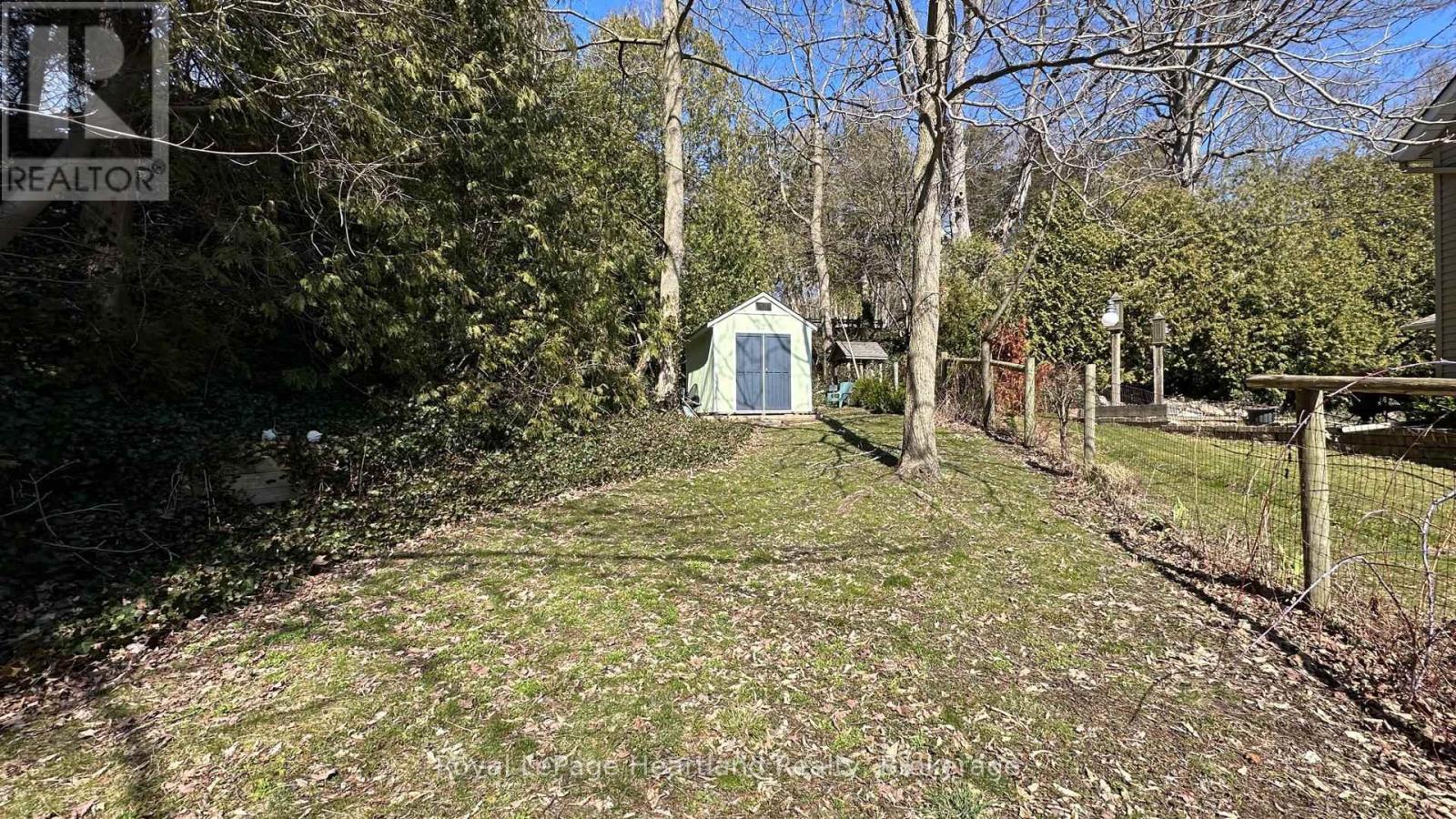 9 Maple Lane, Ashfield-Colborne-Wawanosh, Ontario  N7A 3X9 - Photo 39 - X12185675